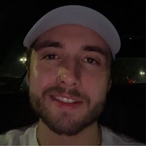 Meet your Posher, Andrew